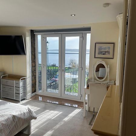 The View Hotel Тайнмут Екстериор снимка